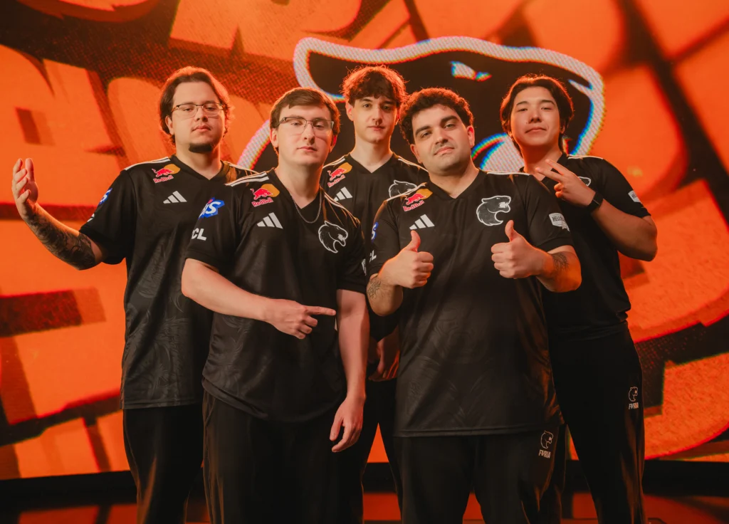 VALORANT: FURIA mudará elenco para Stage 2 do VCT Americas 2 Elenco de VALORANT da FURIA.