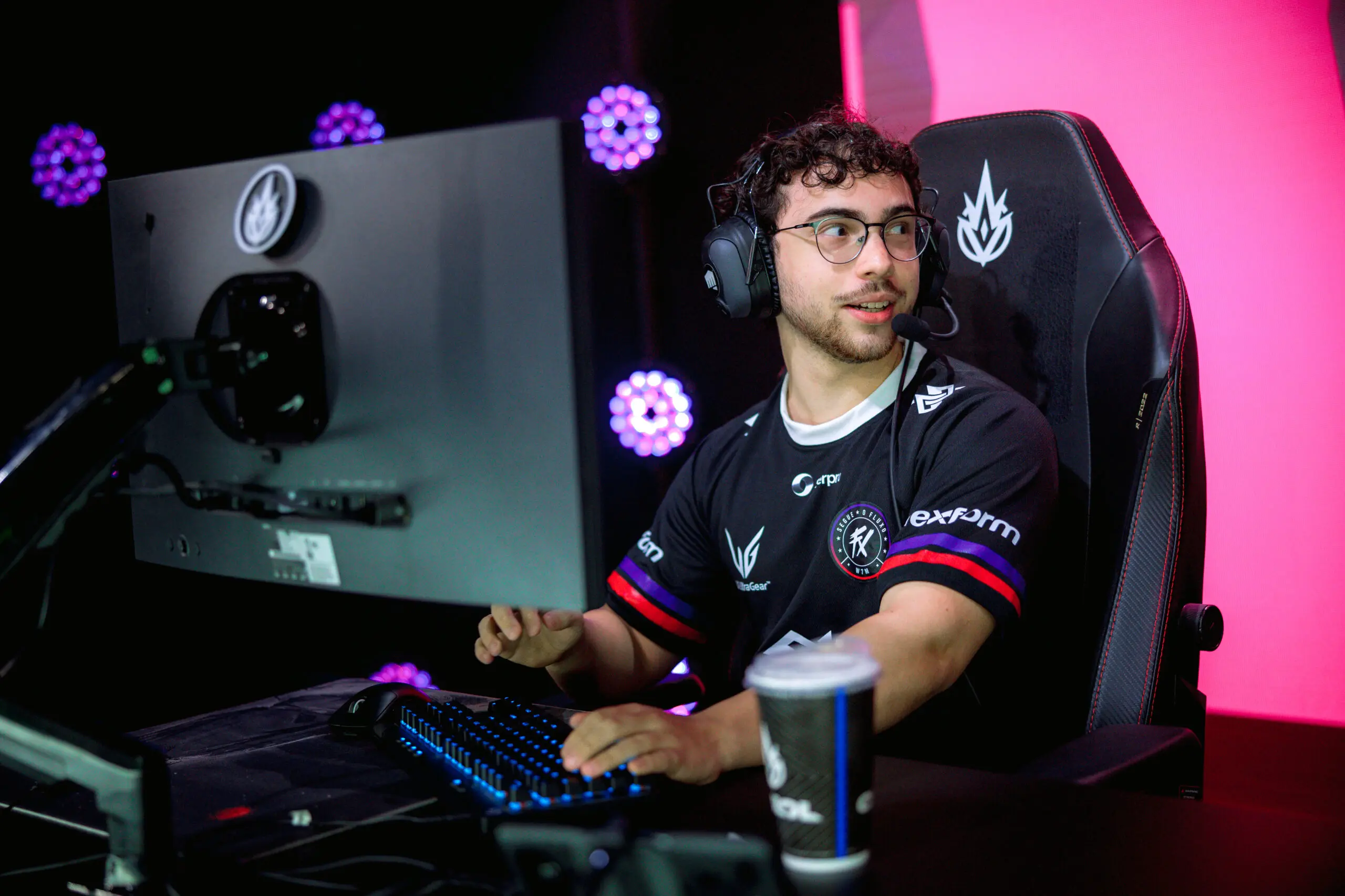 Como é ser uma pessoa preta no cenário de eSports? Coach Samyy responde 55208121171 2359766452 o scaled.jpg