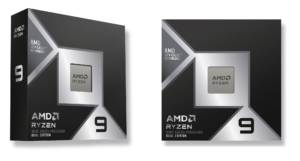 A AMD adiantou o lançamento do Ryzen 9 9950X3D2? AMD Ryzen 9 9950X3D2
