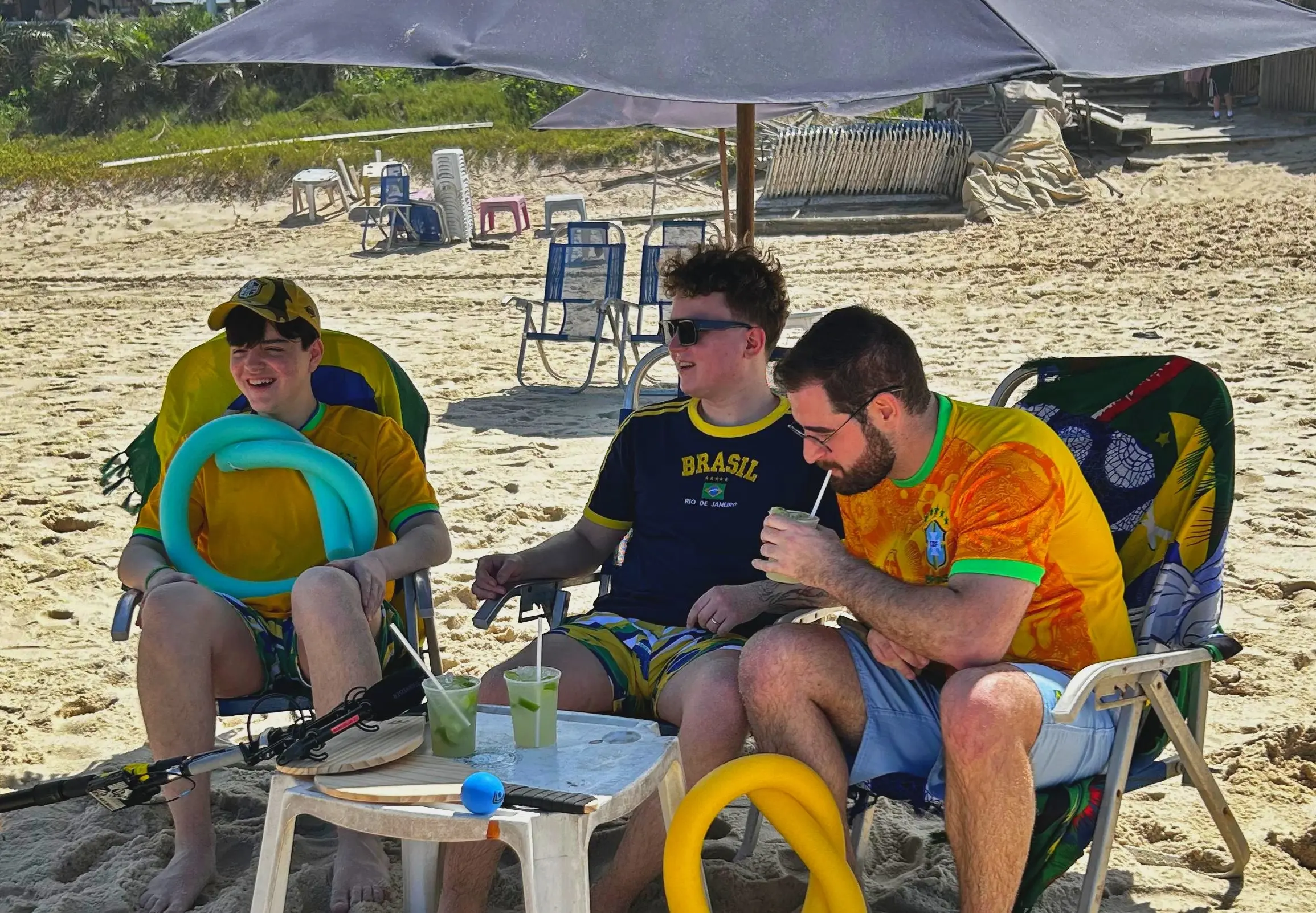 CS2: FURIA toma susto por vaga nos playoffs da IEM Rio HFttfcFWcAAtkEK.jpg
