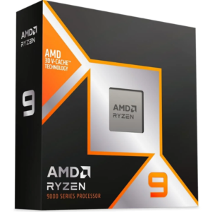 AMD Ryzen 9 9950X3D2 vs 9 9950X3D Ryzen 9 9950x3d