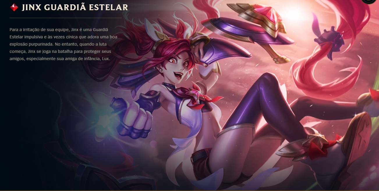 LoL: Qual é a skin mais vendida do LoL? Screenshot 159.png