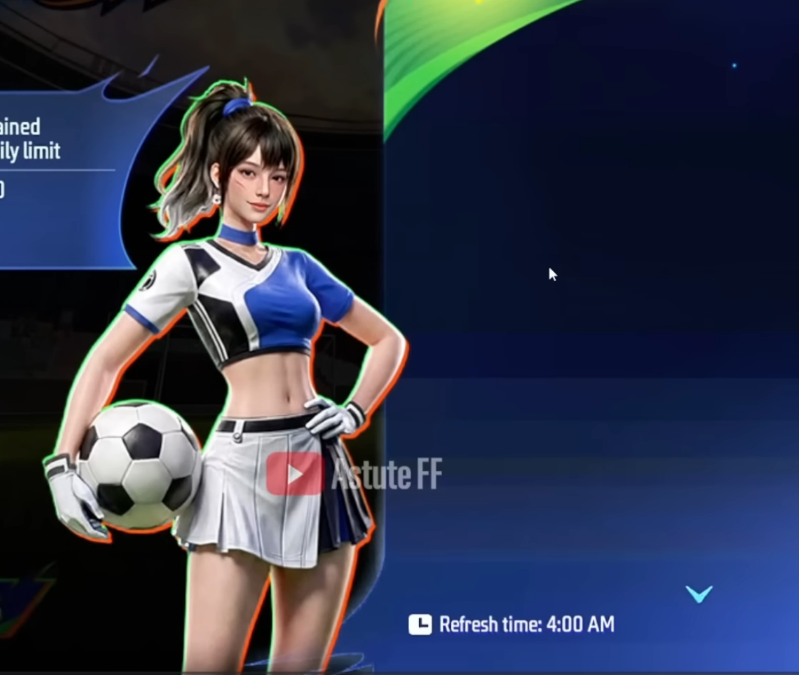 Free Fire: Evento da Copa do Mundo chegará ao jogo? Screenshot 163.png
