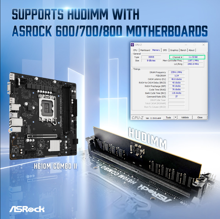 Menores preços para o suporte DDR5? Entenda 2 Menores preços para o suporte DDR5? Entenda asrock.png