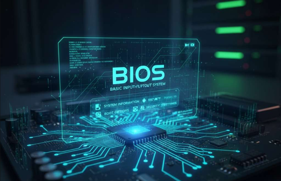 VALORANT: como configurar BIOS após ban 2 VALORANT: como configurar BIOS após ban bios.png