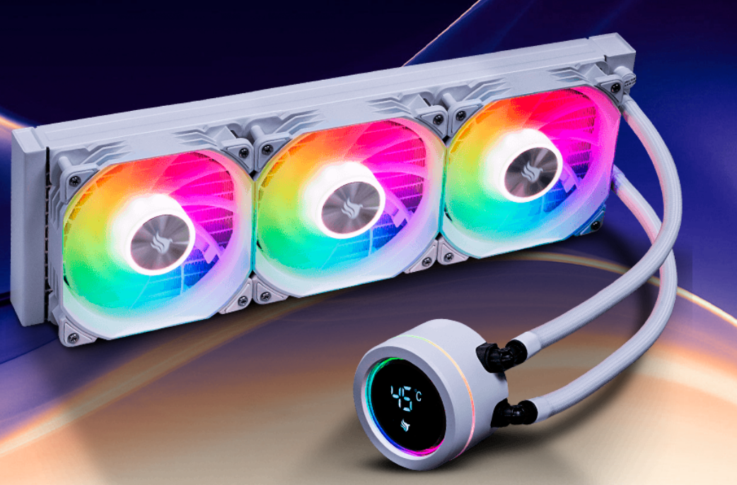 AMD Ryzen 9 9950X3D2 vs 9 9950X3D water cooler pichau aqua 360x branco.png