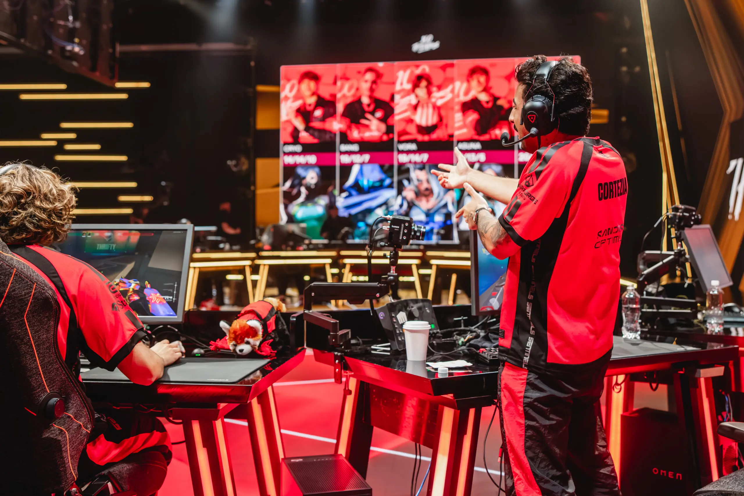 VALORANT: FURIA e Sentinels jogam confronto direto por playoff 2 VALORANT: FURIA e Sentinels jogam confronto direto por playoff 55218766853 7ba3e85c9a o scaled.jpg