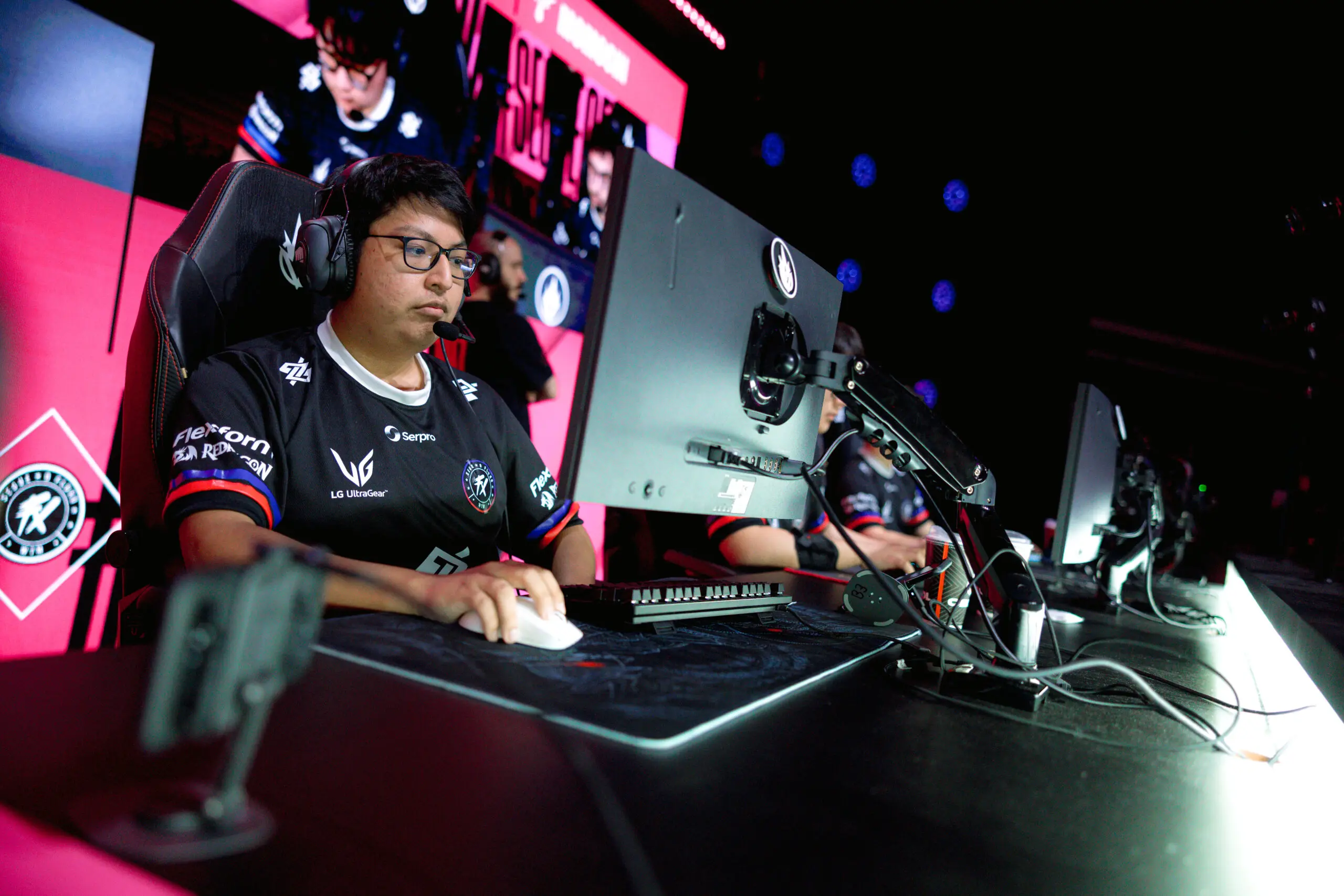 LoL: Quais jogadores dominaram a fase de grupos do CBLOL? 55229952971 566ab59fb3 o scaled.jpg