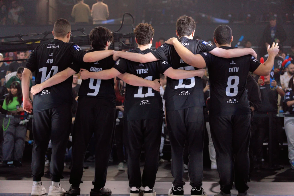 MSI LoL: Qual é a data de início do campeonato? 2 Elenco de League of Legends (LoL) da FURIA no CBLOL 2026 Split 1.