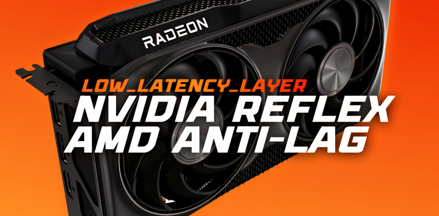 Novo projeto traz suporte para NVIDIA e AMD AMD NVIDIA.png