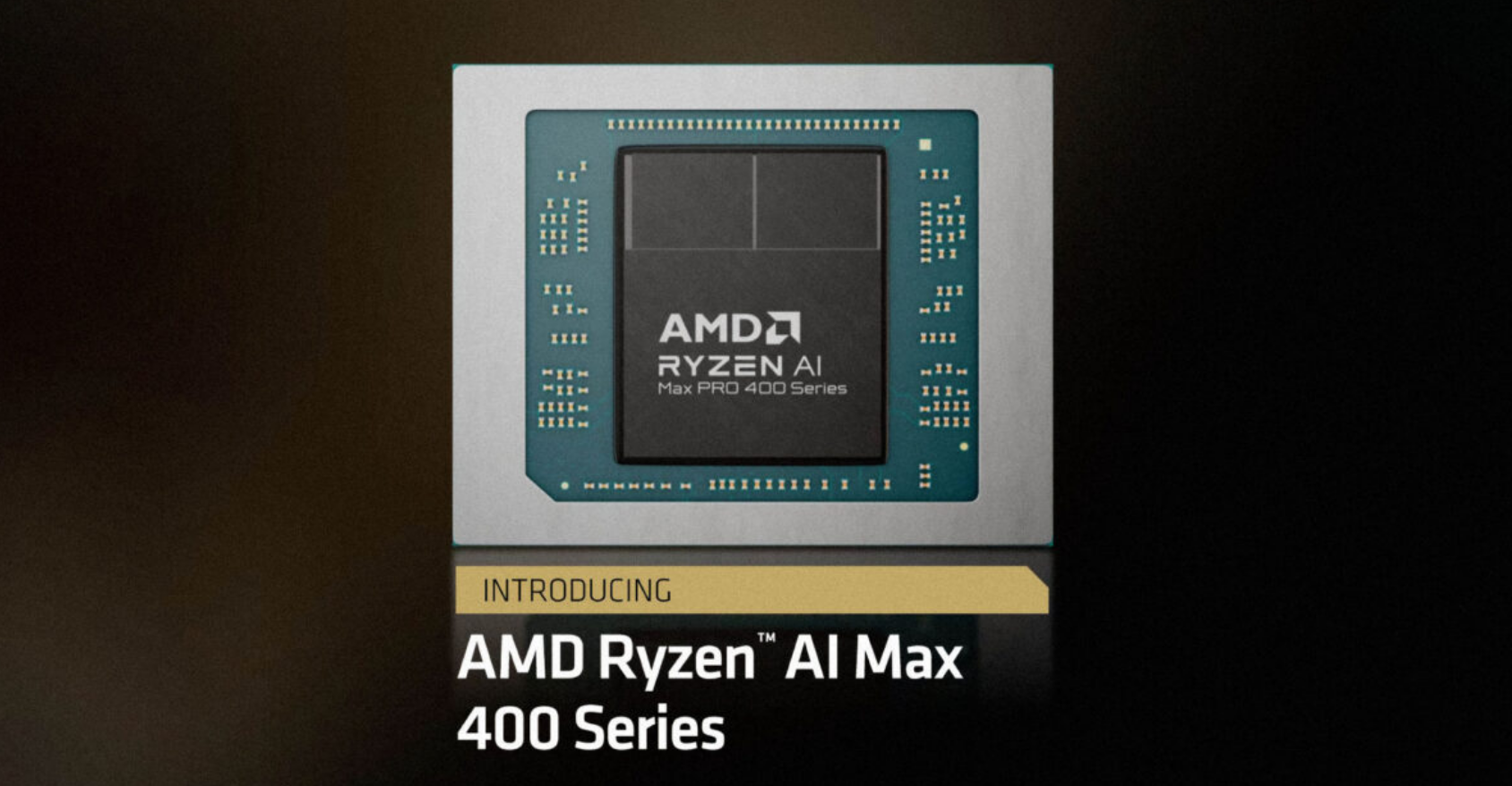 AMD confirma lançamento de sua próxima linha de processadores 2 AMD confirma lançamento de sua próxima linha de processadores Amd ai halo 2.png