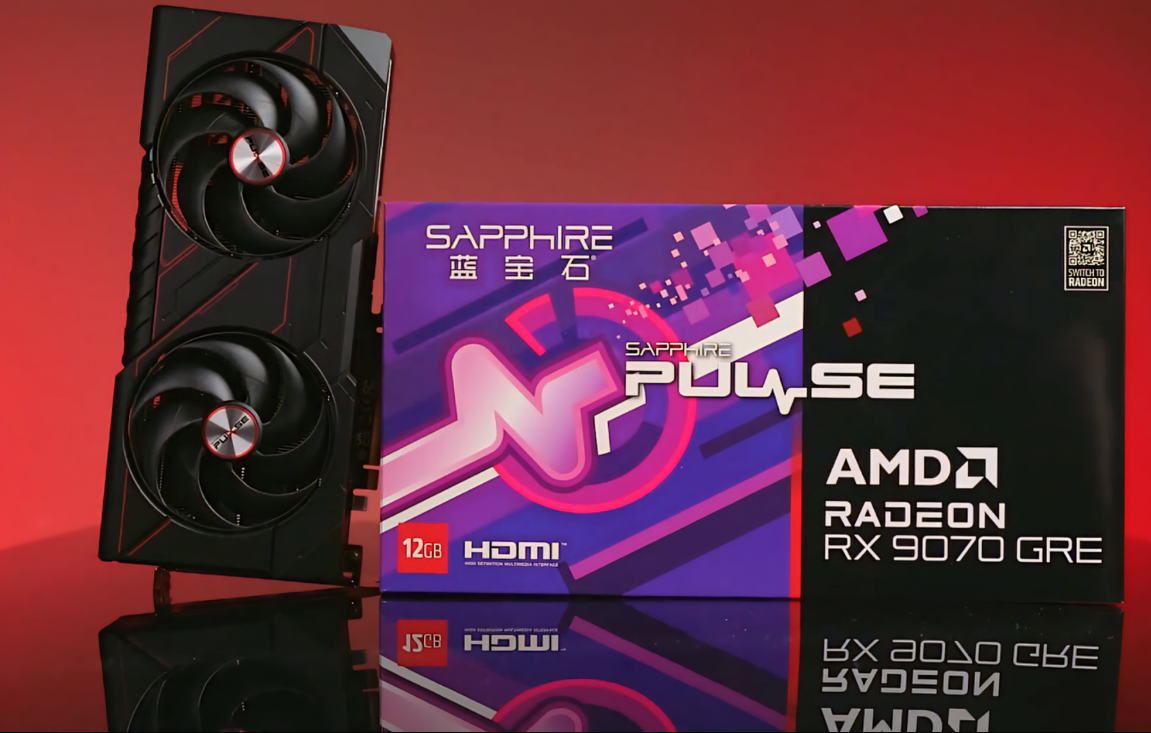 AMD: nova placa de vídeo em breve? Amd rx 9070 GRE.png