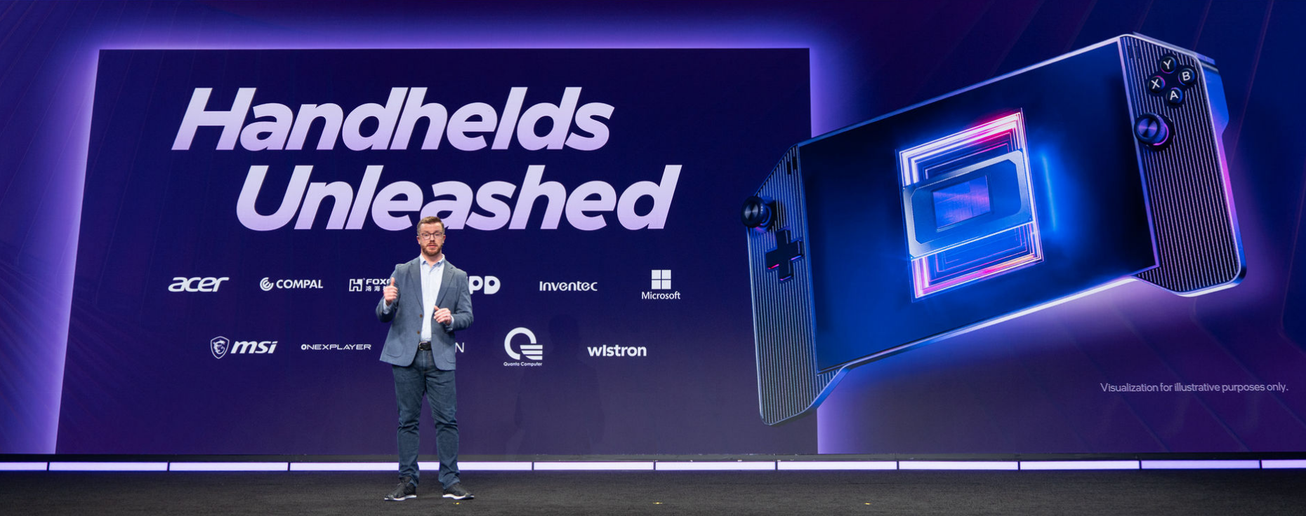 Intel anunciará oficialmente sua linha de processadores para consoles portáteis Arc g3.png