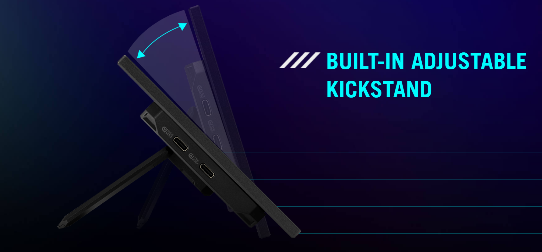 ASUS lança ROG Strix XG129C 3 ASUS lança ROG Strix XG129C Asus rog