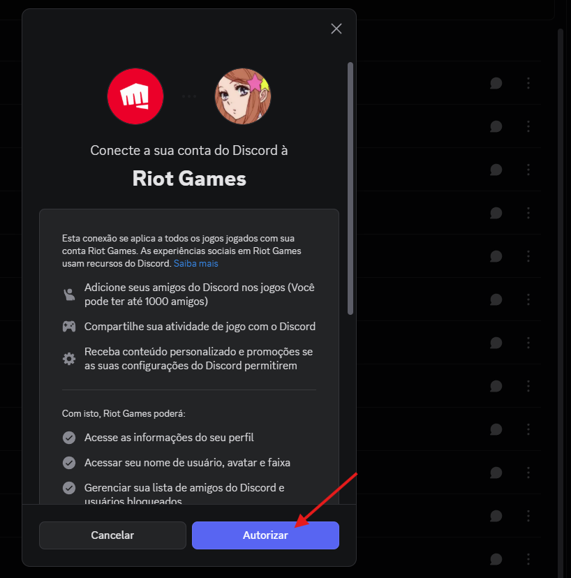 Discord LoL: Como vincular as duas plataformas? 5 Discord LoL.