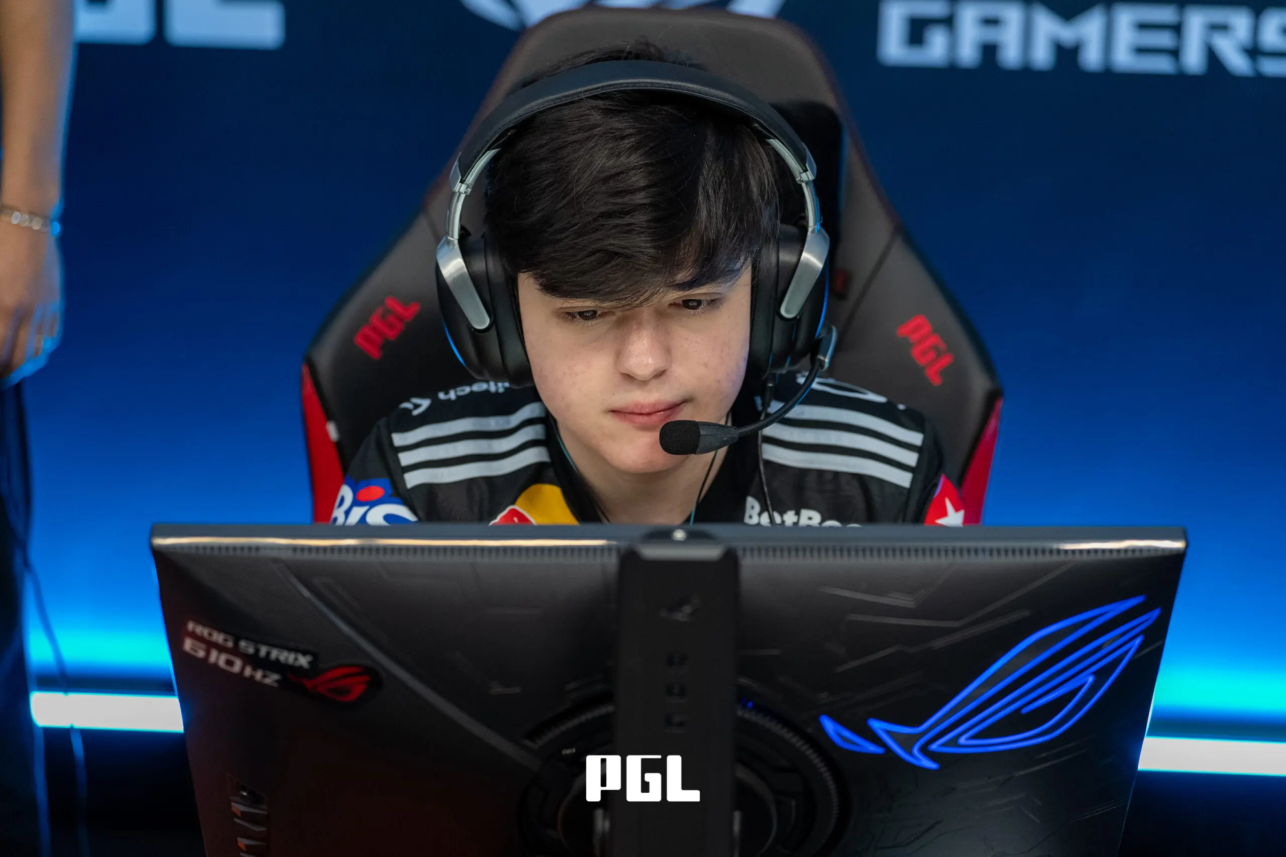 CS2: Confrontos dos playoffs da PGL Astana são definidos Donut PGL 2670 scaled.jpg