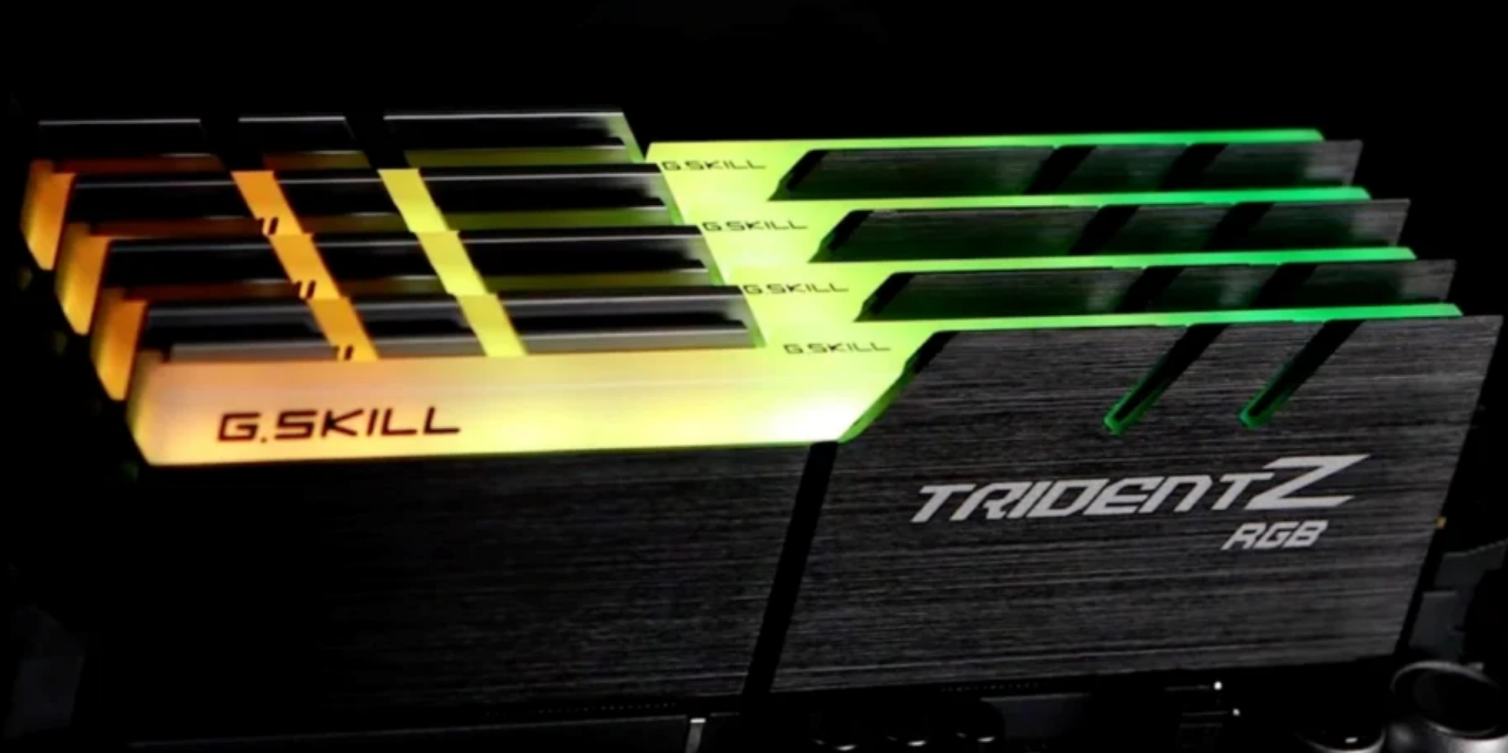 G.Skill Anuncia novo kit de memórias DDR5 2 G.Skill Anuncia novo kit de memórias DDR5 G.skill RAM.png