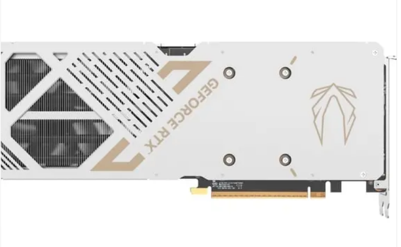 ZOTAC Revela GeForce RTX 5070 AMP White Edition 3 ZOTAC Revela GeForce RTX 5070 AMP White Edition Zotac 5070 c.png