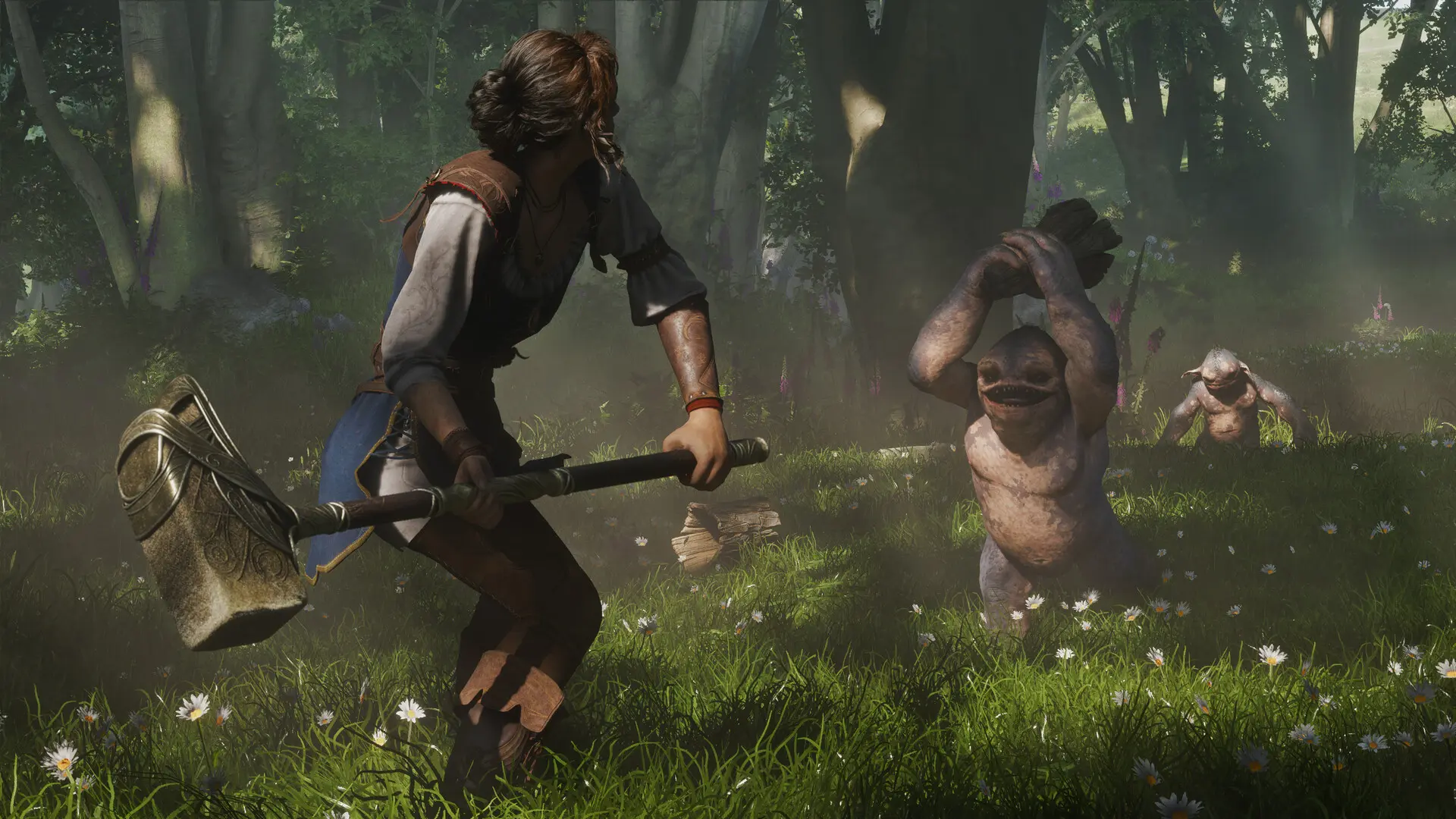 Fable ganha trailer, data de lançamento e novos detalhes