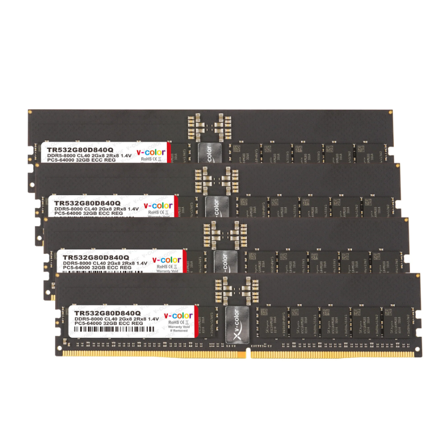Novos módulos DDR5 prometem alta frequência com baixa voltagem 2 Novos módulos DDR5 prometem alta frequência com baixa voltagem v color 1.png