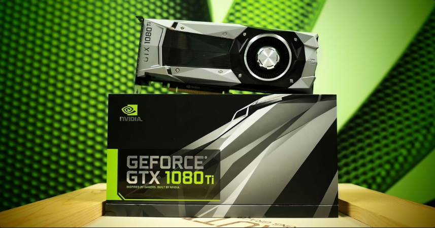 NVIDIA lança driver de segurança GeForce 582.66 para GPUs Maxwell 2 NVIDIA lança driver de segurança GeForce 582.66 para GPUs Maxwell 1080 ti.png
