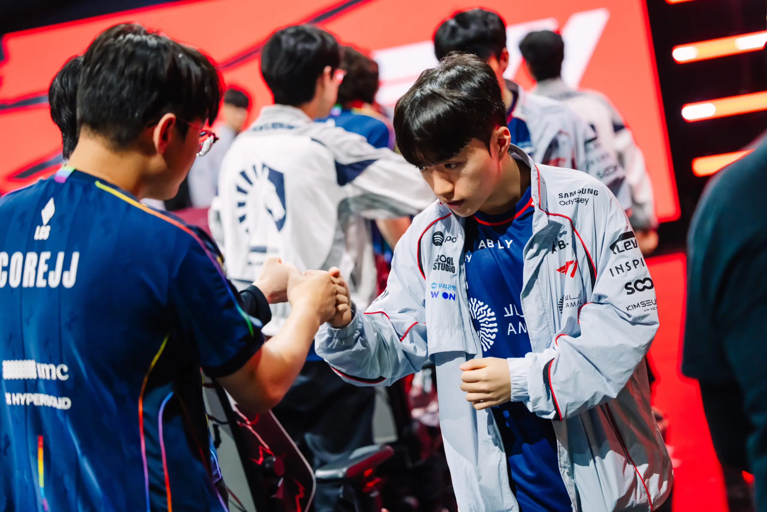 MSI 2026: Adversário da T1 LoL em jogo decisivo é confirmado 2 MSI 2026: Adversário da T1 LoL em jogo decisivo é confirmado 55361622566 c1a40641d4 o scaled.jpg