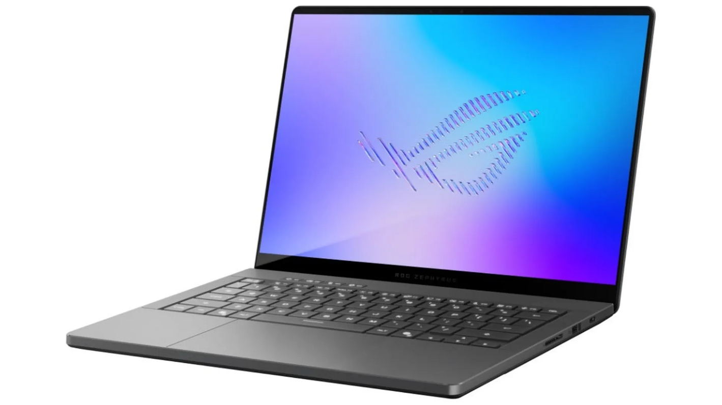 ASUS lança versão do ROG Zephyrus G16 com RTX 5080 2 ASUS lança versão do ROG Zephyrus G16 com RTX 5080 Asus notebook.png