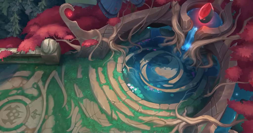 Wild Rift: Dois novos campeões chegam ao título em julho; Confira 3 Summoner's Rift no Wild Rift.
