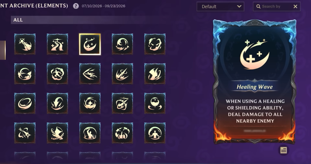 Wild Rift: Dois novos campeões chegam ao título em julho; Confira 4 AAA Aram Wild Rift.