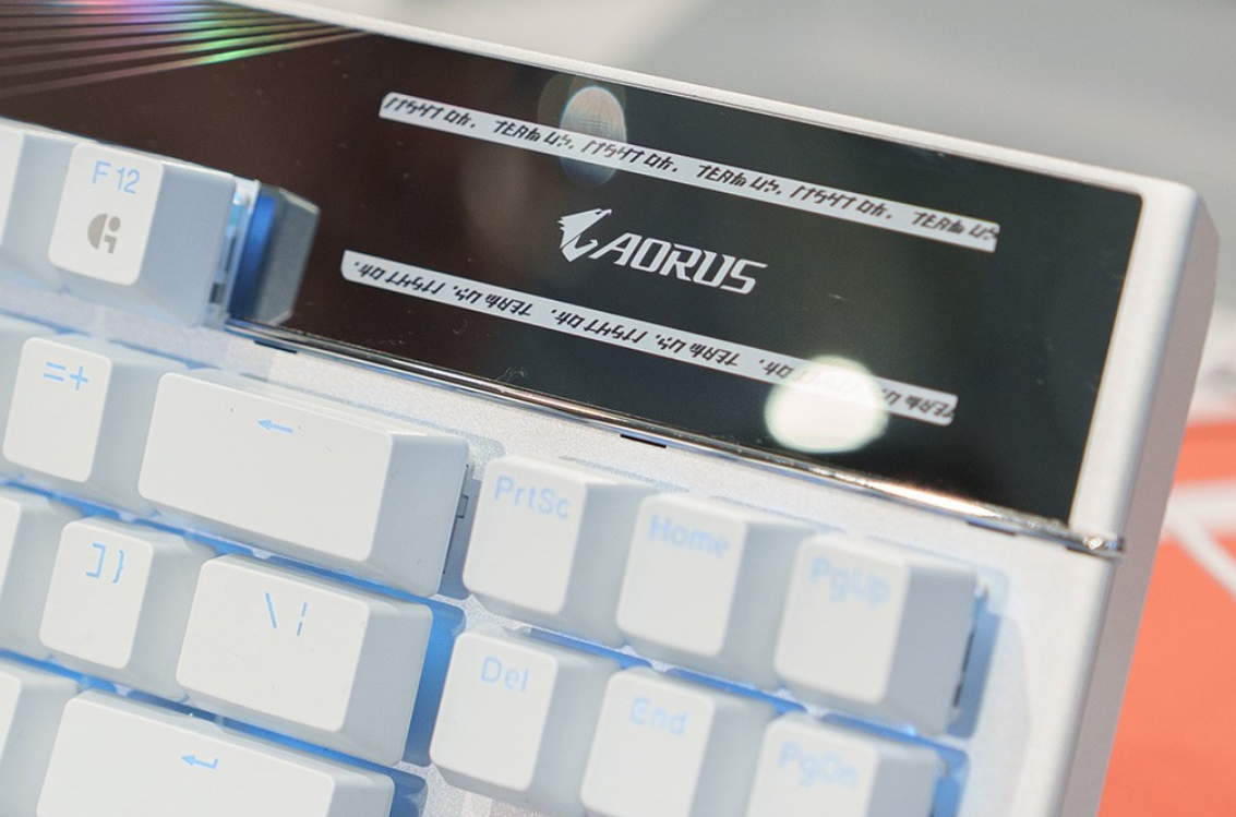 Computex 2026: Gigabyte celebra 40 anos com Periféricos especiais Gigabyte aorus Tc.png