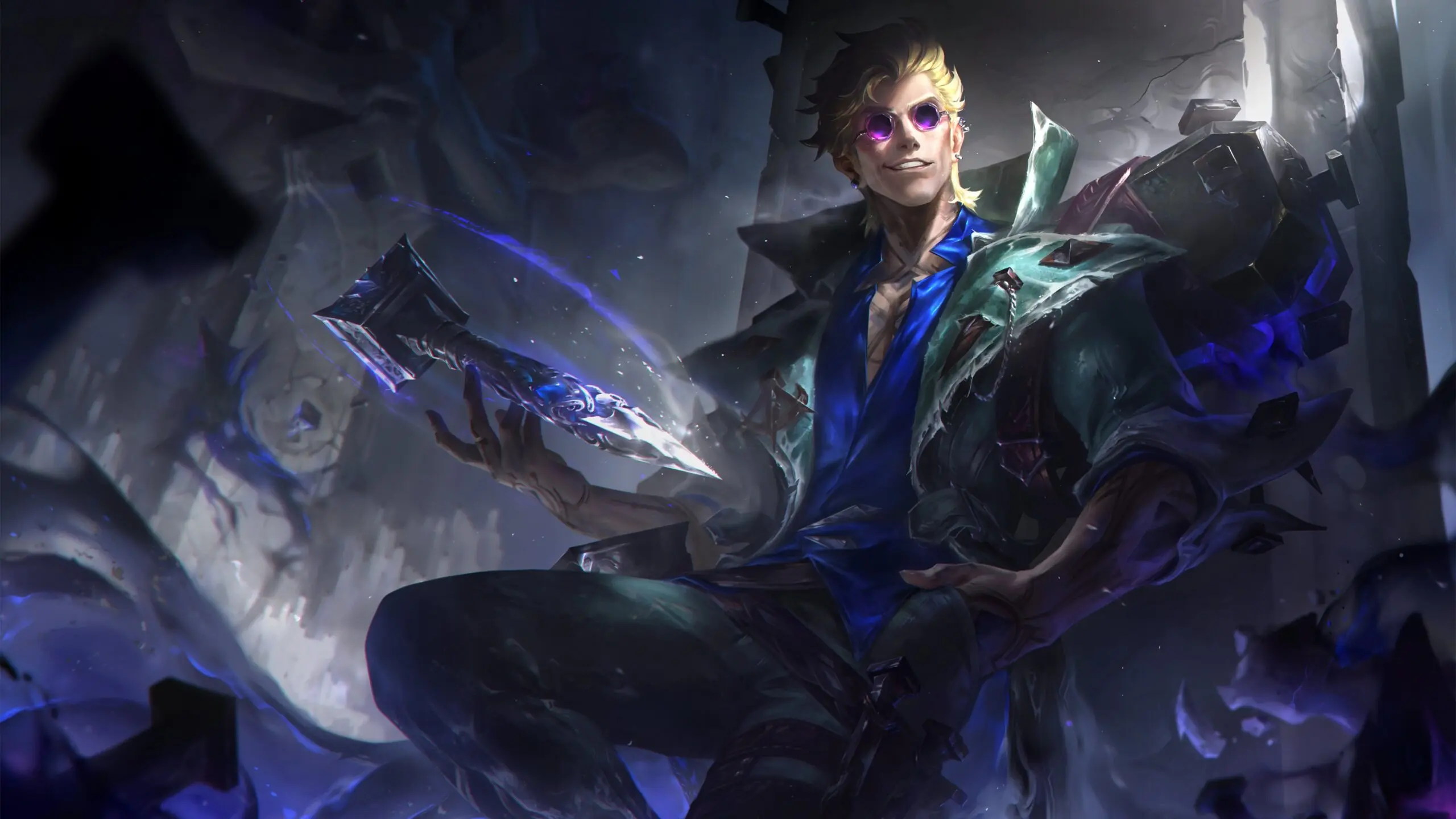 LoL: Conheça as habilidades de Locke, novo campeão do LoL HKYRVoVWsAApYfX scaled.jpg