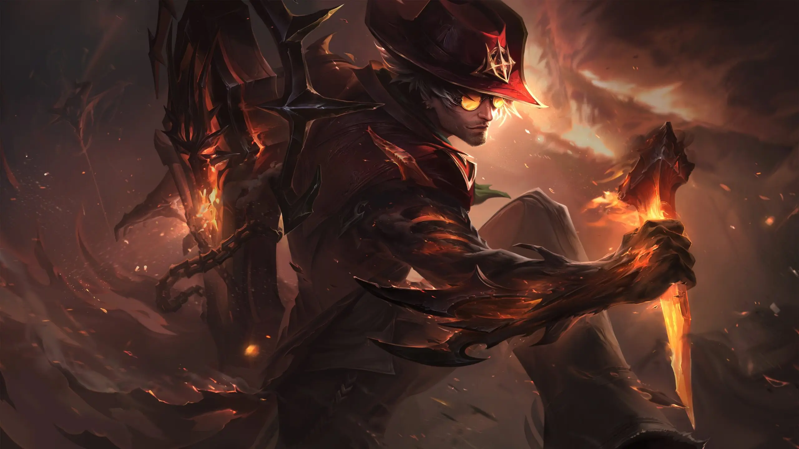 LoL: Conheça as habilidades de Locke, novo campeão do LoL HKYRWM0WIAAJRMn scaled.jpg