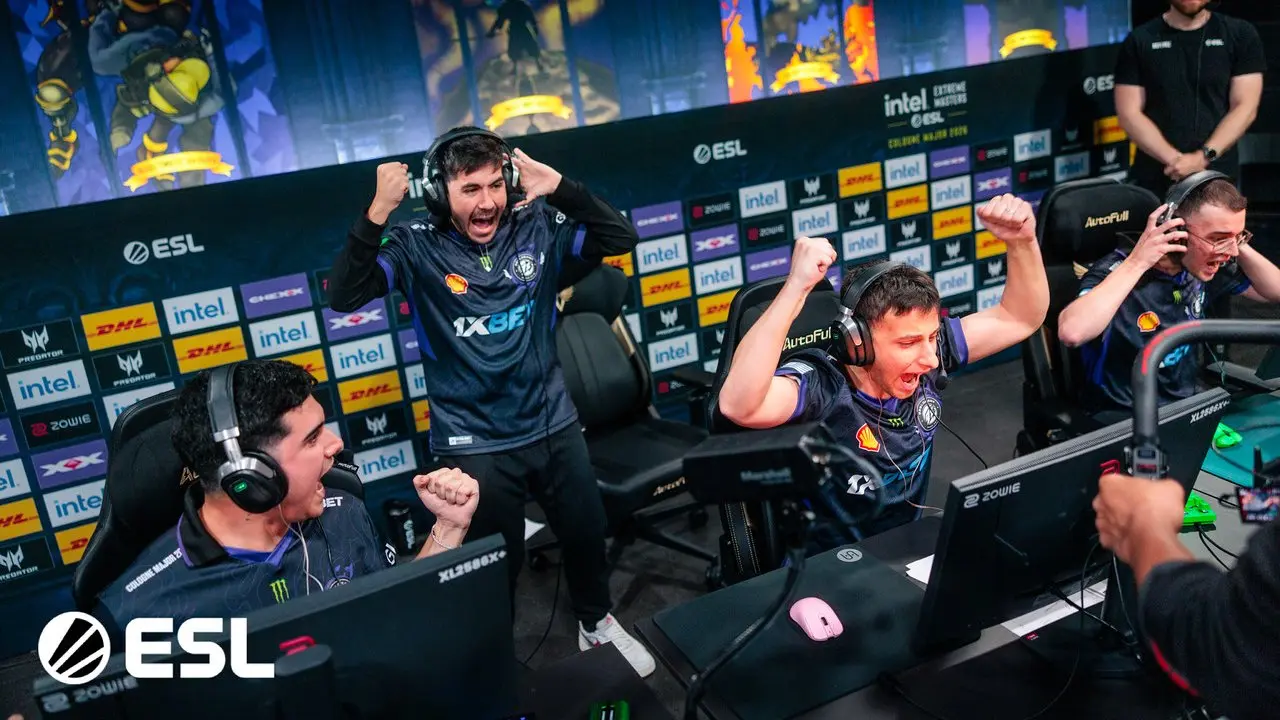 CS2: Final da XSE Pro League 2026 está definida; confira HKo6WM1WMAEA5qc.jpg