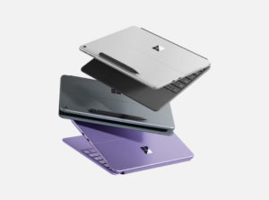 Microsoft relança versões com menos memória do Surface Pro e Laptop Surface laptop