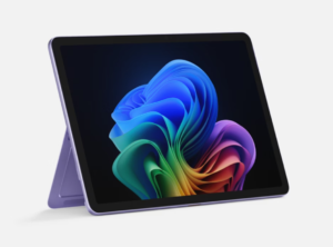 Microsoft relança versões com menos memória do Surface Pro e Laptop Surface proo