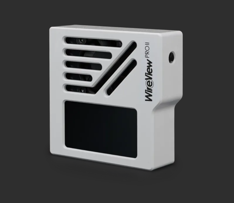 Thermal Grizzly lança oficialmente o WireView Pro II na cor branca 2 Thermal Grizzly lança oficialmente o WireView Pro II na cor branca Wirelles 11.png