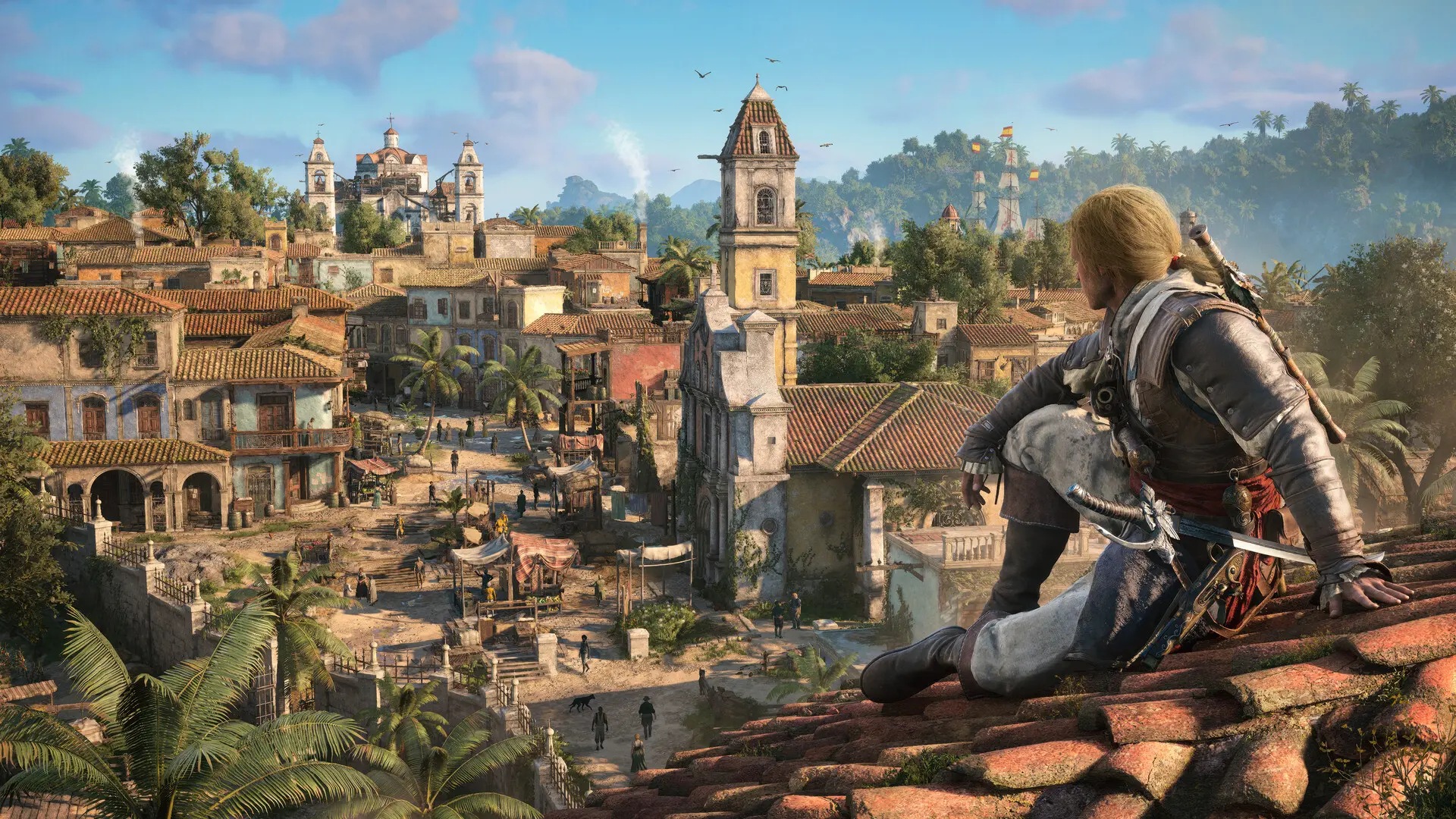 Assassin’s Creed Black Flag Resynced: veja quantas horas leva para zerar o remake 2 Assassin’s Creed Black Flag Resynced: veja quantas horas leva para zerar o remake black flag.jpg