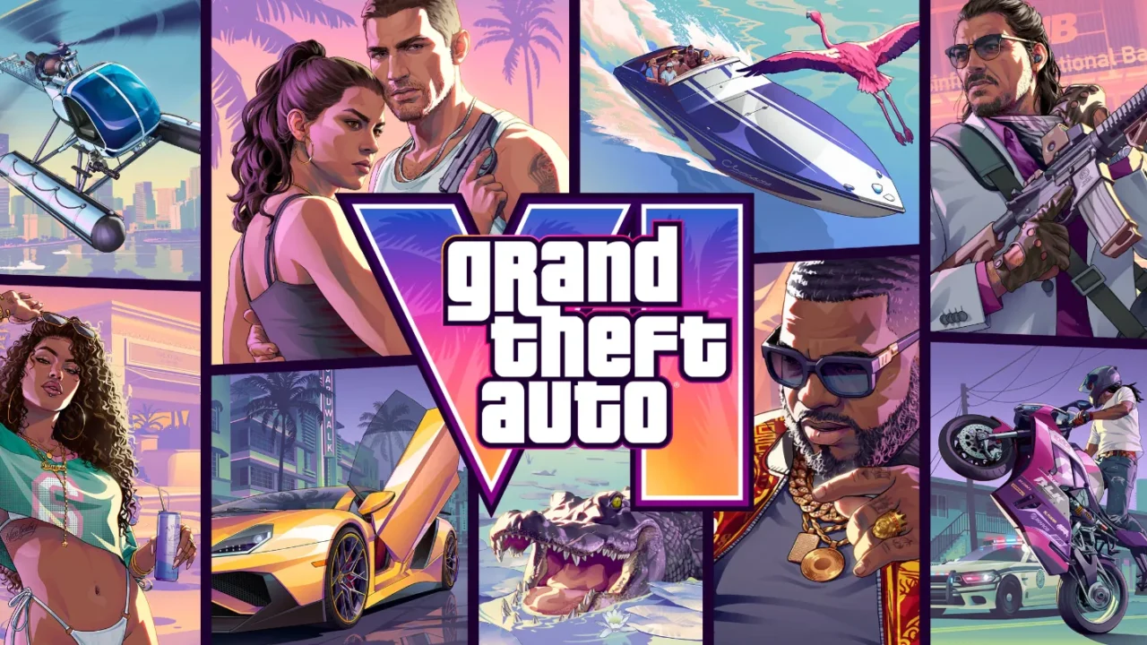 GTA 6 tem preço revelado no Brasil; confira os valores 2 GTA 6 tem preço revelado no Brasil; confira os valores gta arte