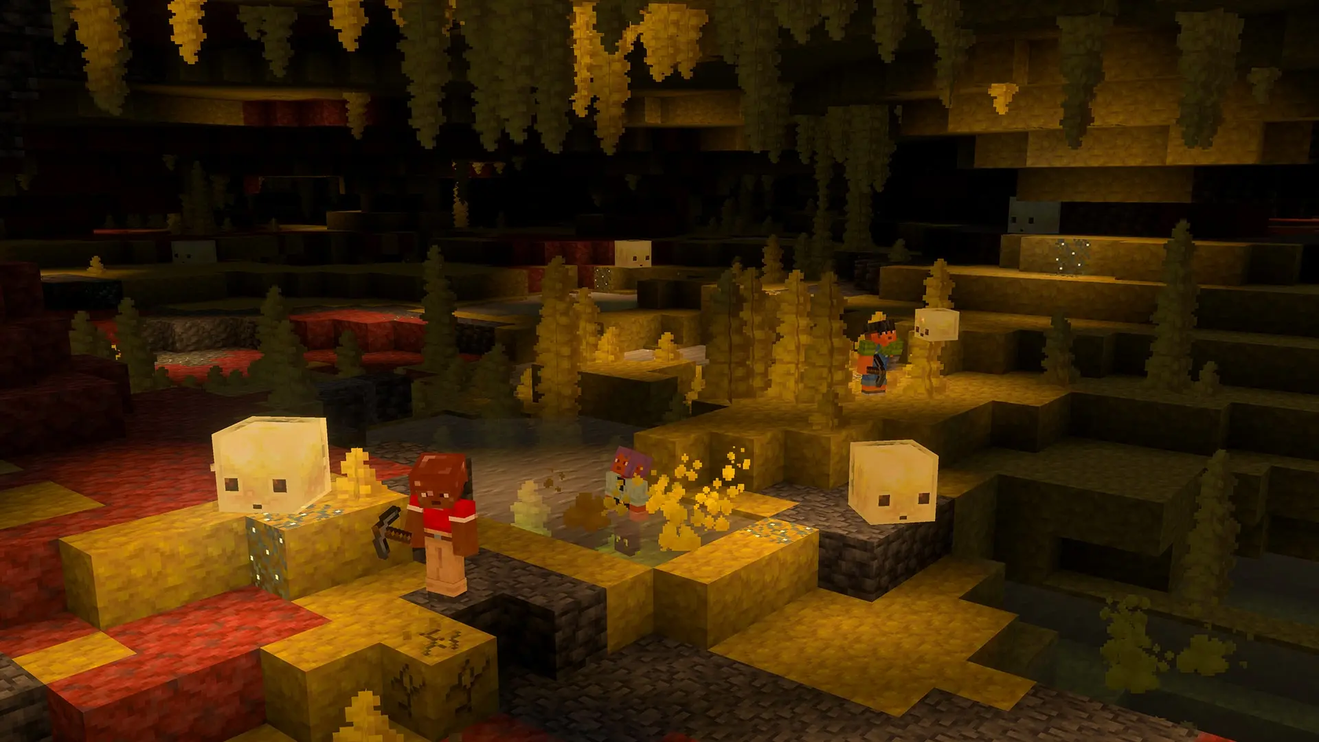 Nova atualização do Minecraft traz itens inéditos; confira minecraft.jpg