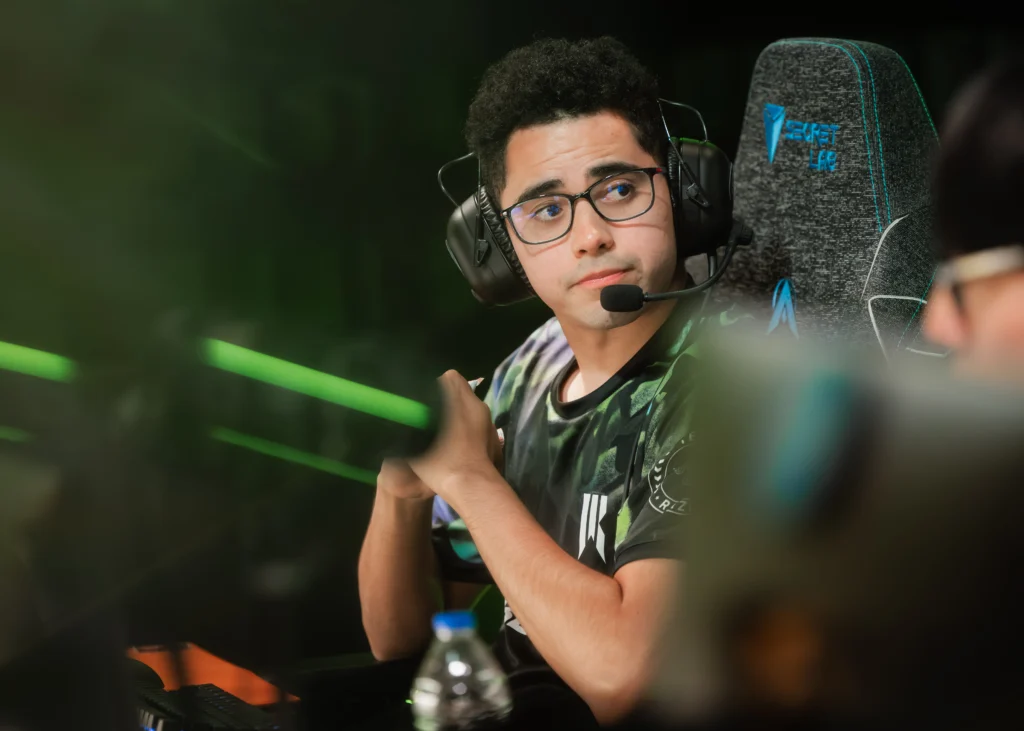 LoL: paiN Gaming anuncia mudança repentina no elenco 54698108536 2429a57434 o
