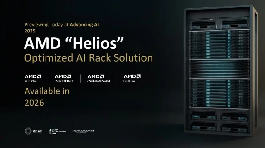 AMD confirma lançamento do Zen 6 com os novos processadores EPYC "Venice" AMD ZEN6 EPYC VENICE HELIOS 2 850x474 1.jpg