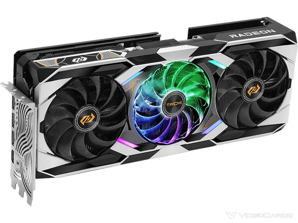 ASRock toma decisão inesperada sobre nova linha de hardware Taichi de 10º Aniversário ASROCK Radeon RX 9070 XT 16GB TAICHI 10TH ANNIVERSARY EDITION 1 1.jpg