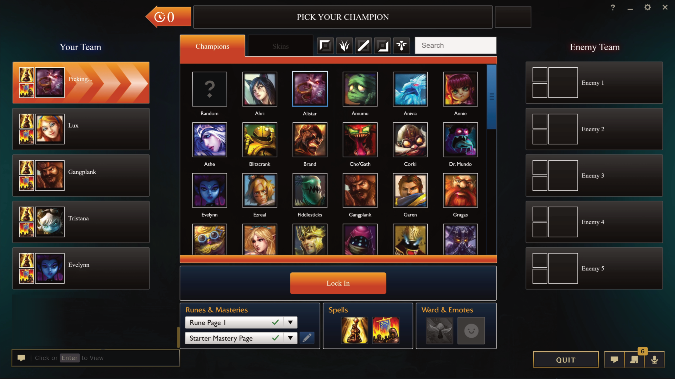Riot traz o LoL de volta ao passado com modo Classic; confira C Classic ChampSelect 5 scaled.png