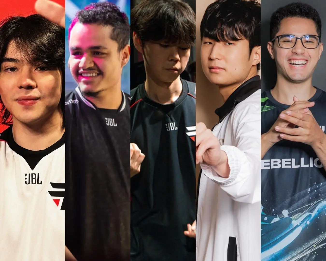 LoL: Rumores indicam novos reforços da paiN para o CBLOL HM5hzBpW4AARUgg.jpg