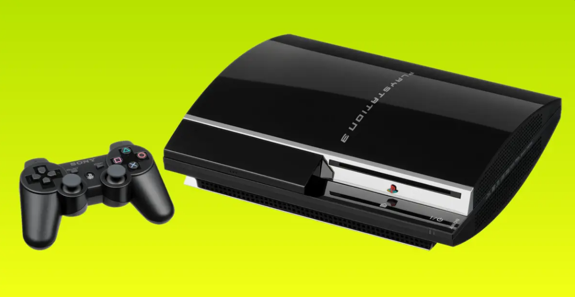 Sony anuncia fechamento gradual da PlayStation Store no PS3 e PS Vita 2 Sony anuncia fechamento gradual da PlayStation Store no PS3 e PS Vita PS3 store.png