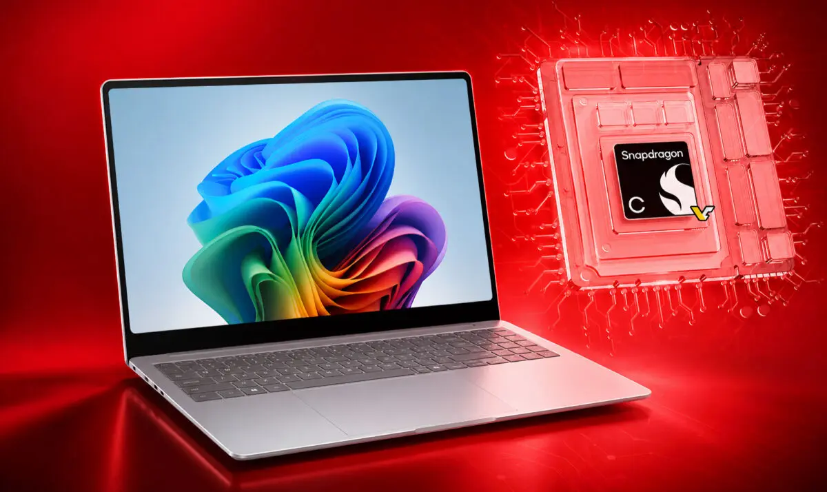 Qualcomm reformula Painel de Controle Snapdragon QUALCOMM SNAPDRAGON C WINDOWS LAPTOPS 1200x714 1.jpg