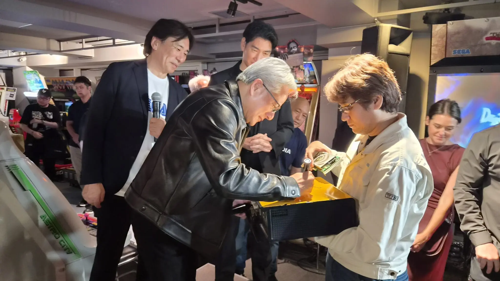 NVIDIA e SEGA Celebram 30 Anos de Parceria com novo Anúncio 2 NVIDIA e SEGA Celebram 30 Anos de Parceria com novo Anúncio de3db269 98cd 4541 a47e 3bc4c91a4420 scaled 1.jpg