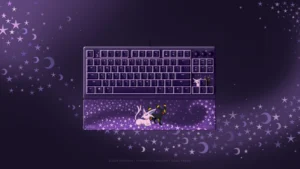 Razer e Pokémon se unem em nova coleção exclusiva inspirada em Espeon e Umbreon image004
