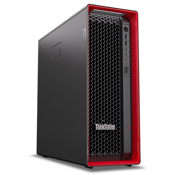 Lenovo lança workstation ThinkStation P5 Gen 2 com suporte a até 1 TB de RAM e GPUs NVIDIA Blackwell 2 Lenovo lança workstation ThinkStation P5 Gen 2 com suporte a até 1 TB de RAM e GPUs NVIDIA Blackwell lenovo thinkstation p5 gen 2 pdp hero.png